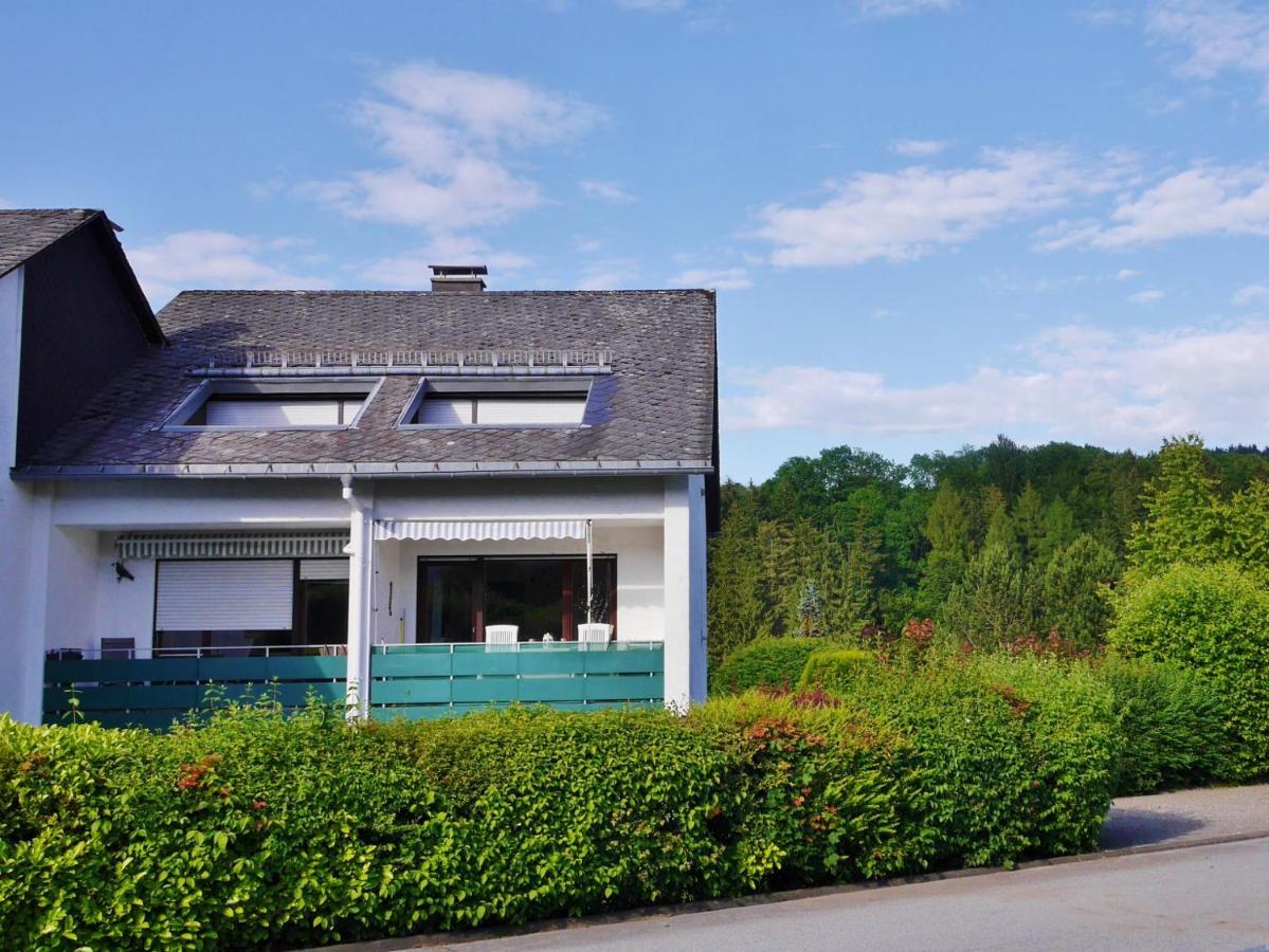 Sauerlandglück Mit Meinecardplus Apartment Willingen (Upland)