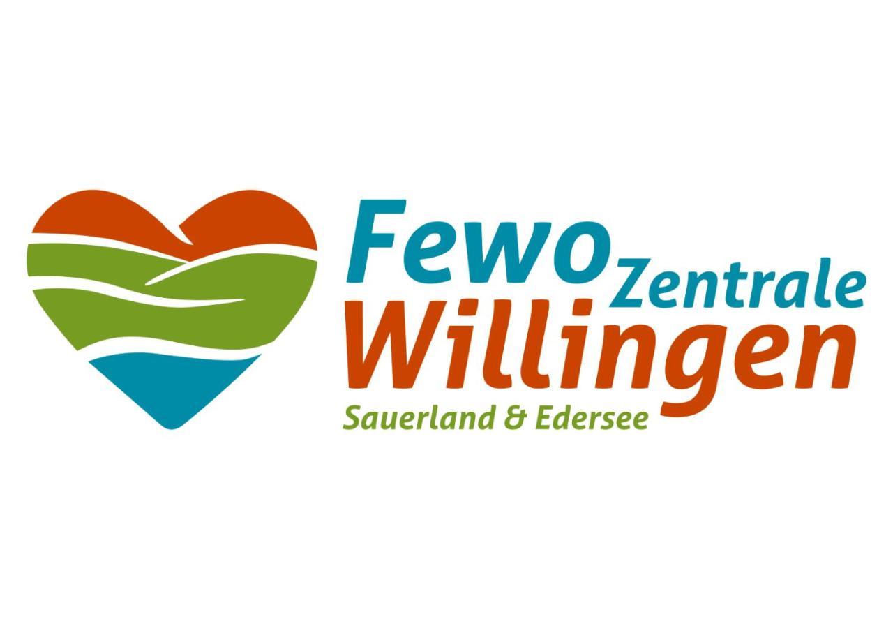 Apartment Sauerlandglueck Mit Meinecardplus *