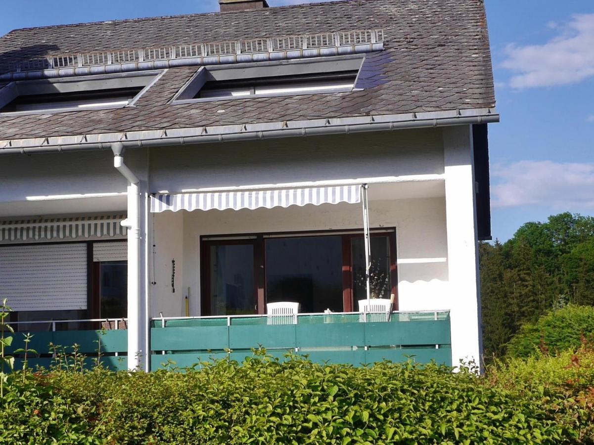 Sauerlandglück Mit Meinecardplus Apartment