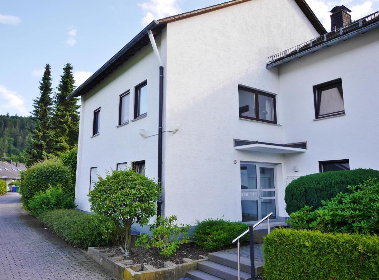 Sauerlandglück Mit Meinecardplus Willingen (Upland)