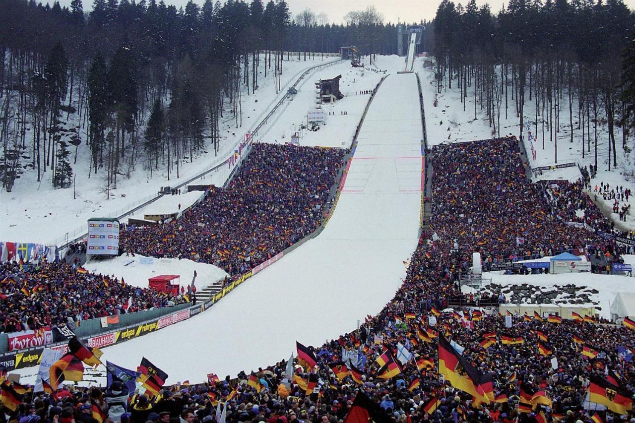 Sauerlandglück Mit Meinecardplus Willingen (Upland)