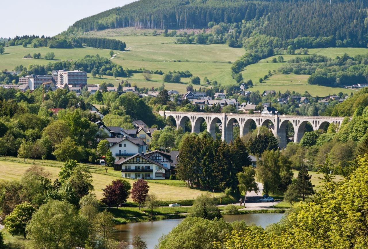 Sauerlandglück Mit Meinecardplus Apartment Willingen (Upland)
