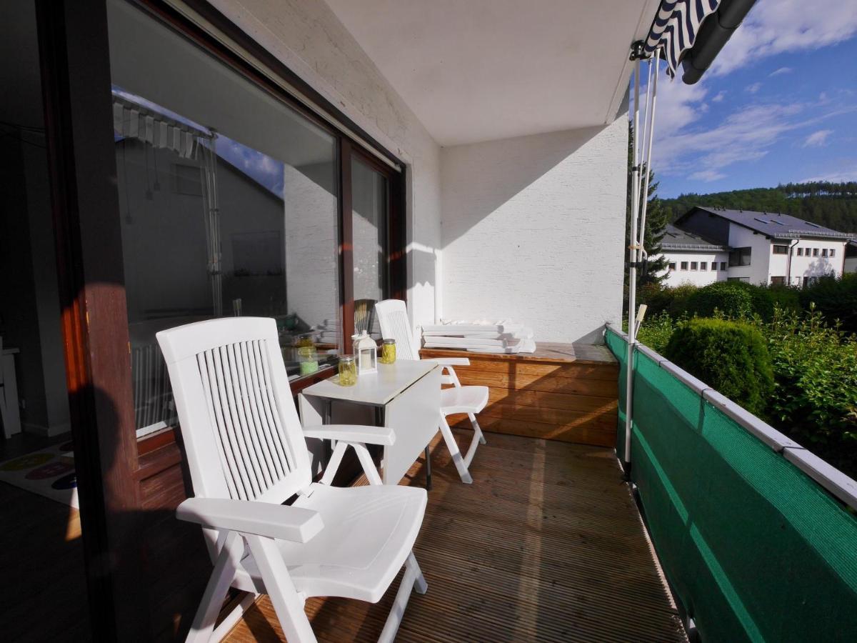 Sauerlandglück Mit Meinecardplus Apartment