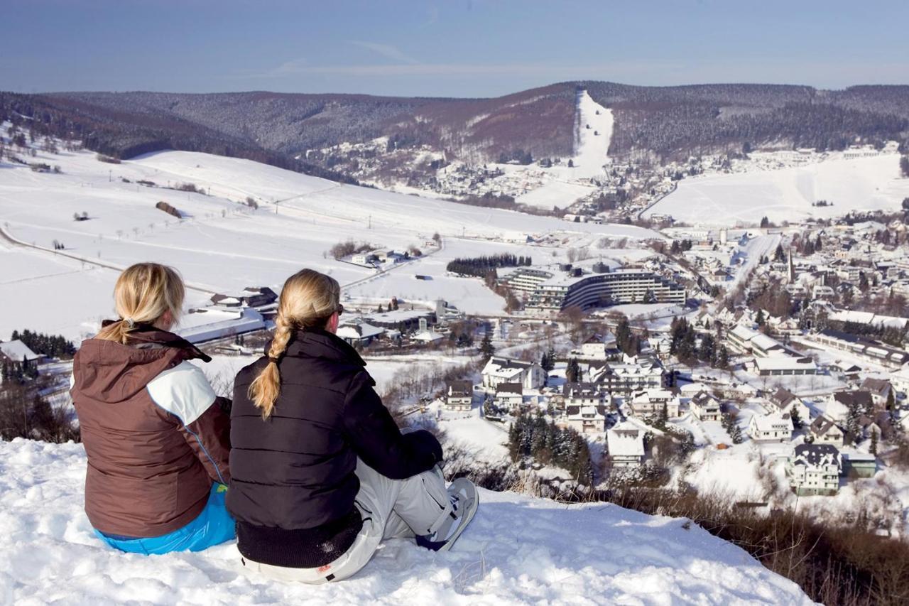Sauerlandglück Mit Meinecardplus * Willingen (Upland)