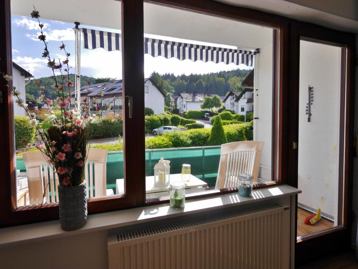 Apartment Sauerlandglück Mit Meinecardplus Willingen (Upland)