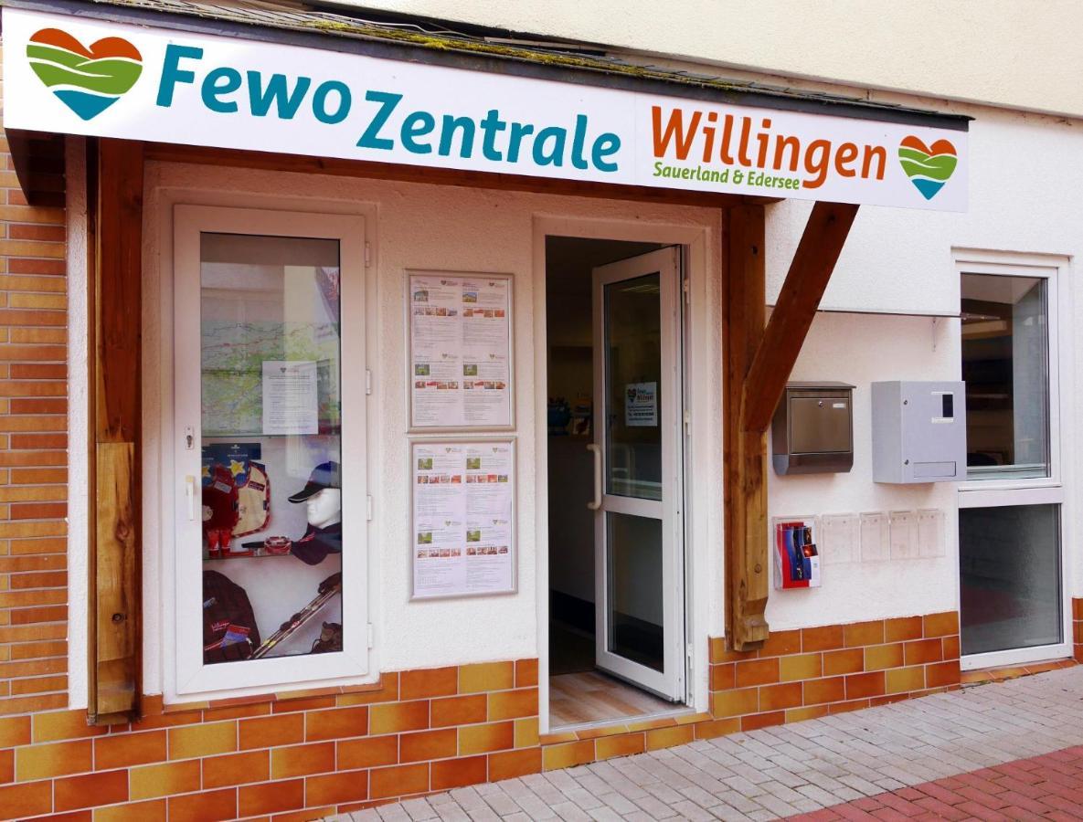Sauerlandglück Mit Meinecardplus *