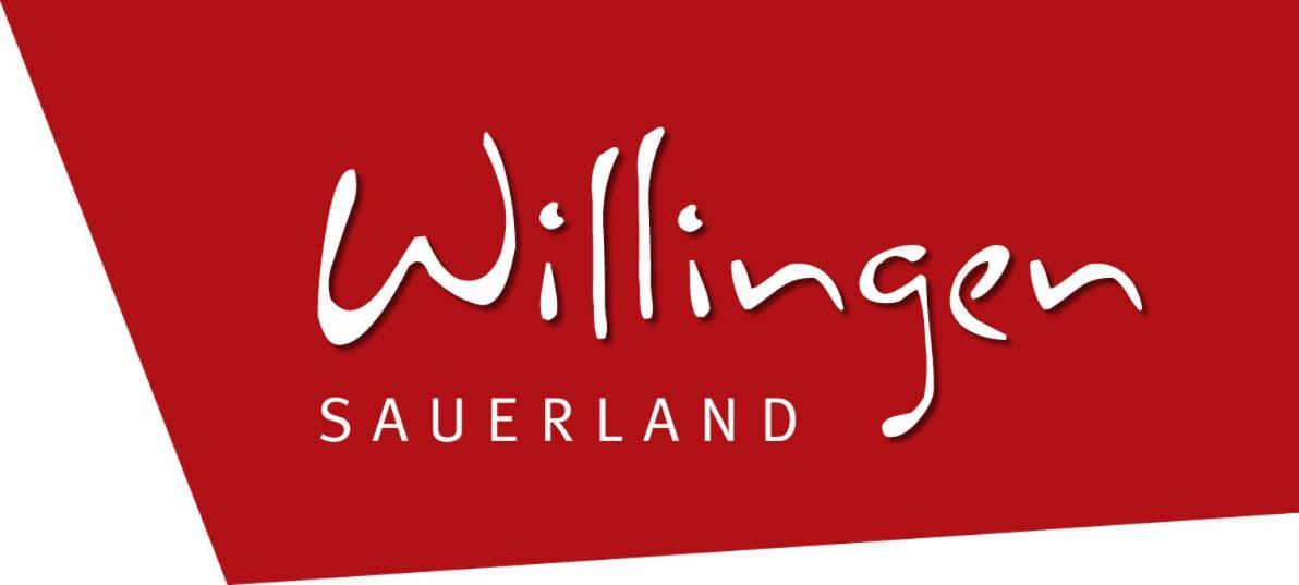 Sauerlandglück Mit Meinecardplus Willingen (Upland)
