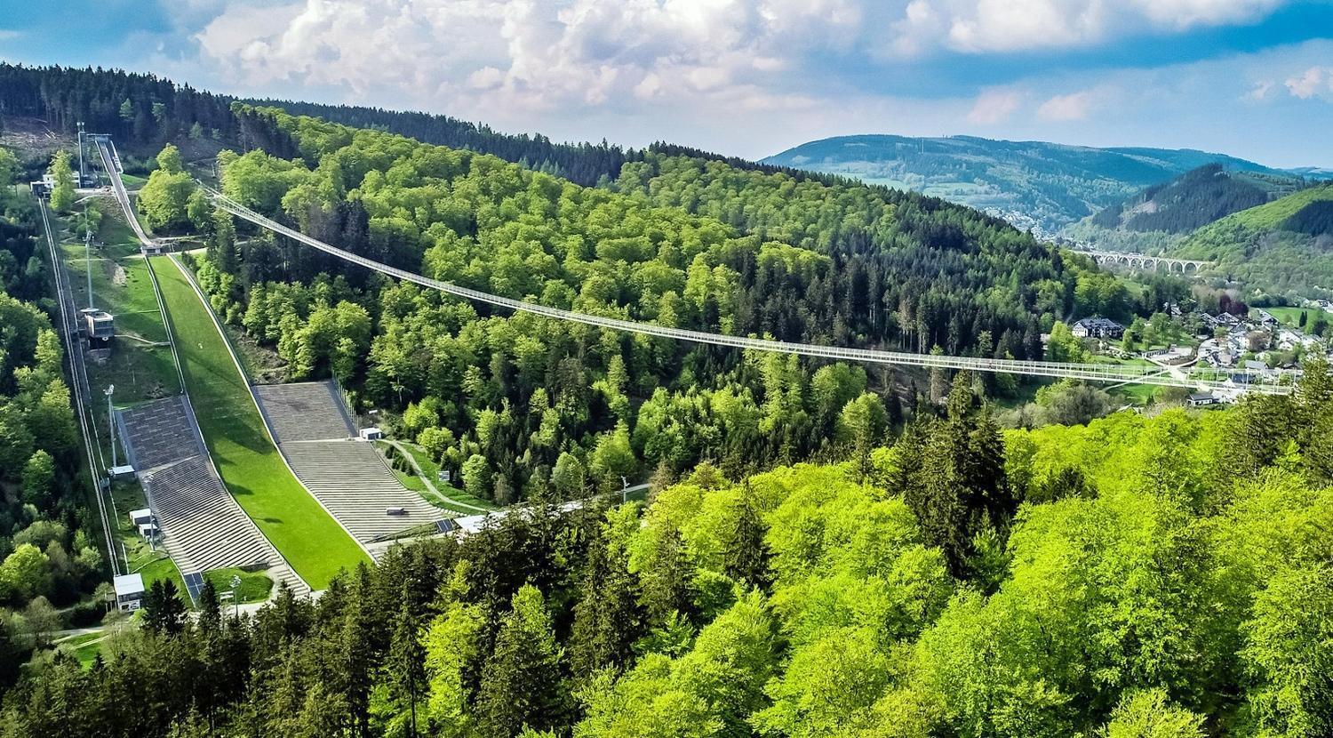 Sauerlandglück Mit Meinecardplus