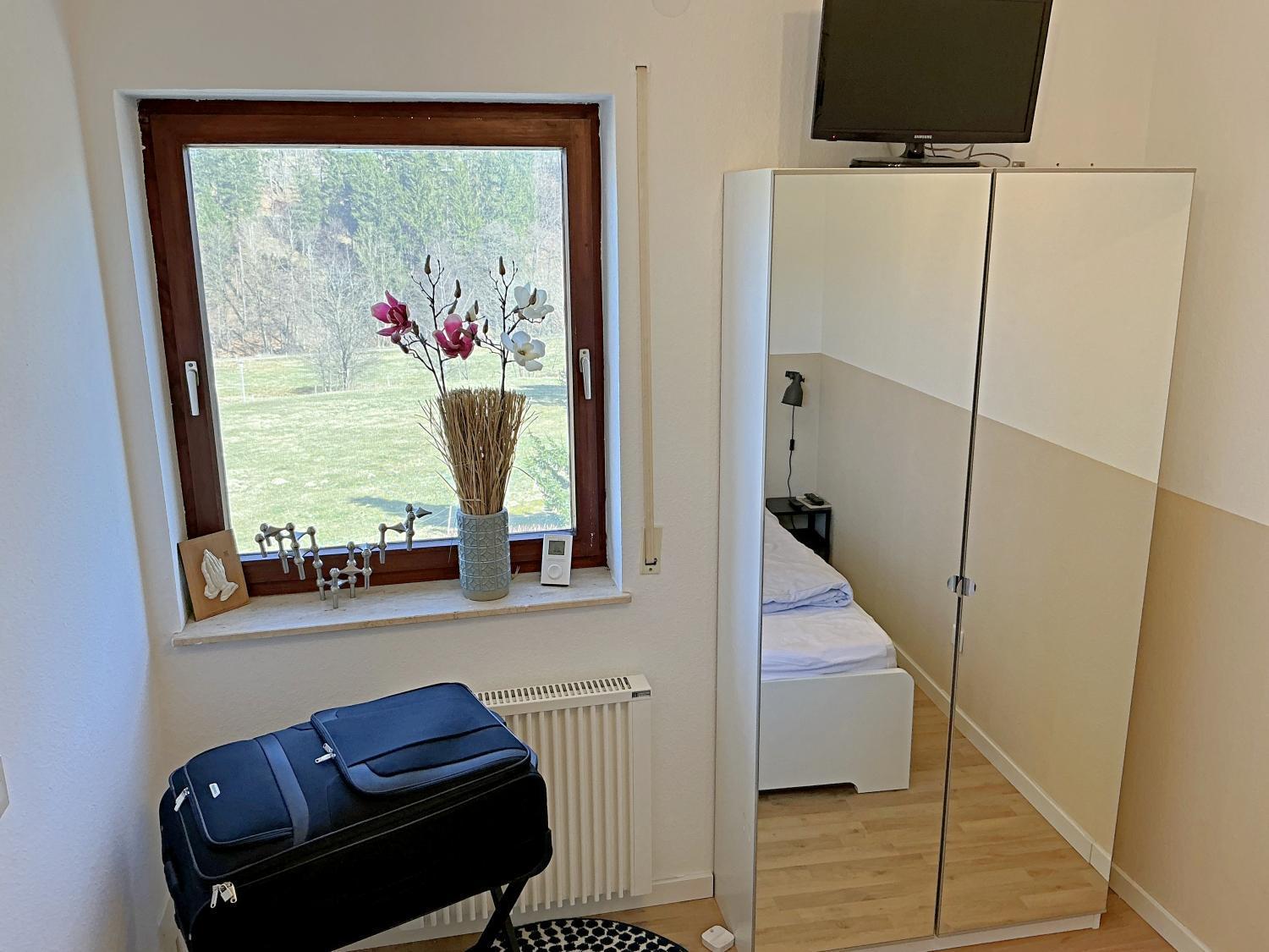 Sauerlandglück Mit Meinecardplus Apartment Willingen (Upland)